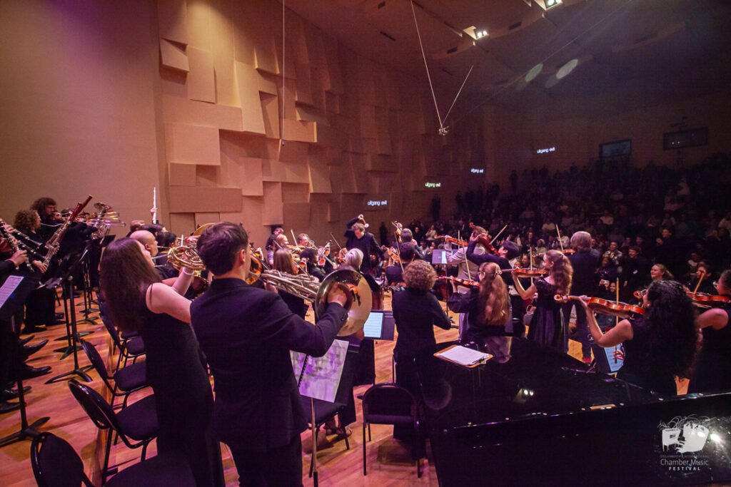 Post-Festival Report 2025